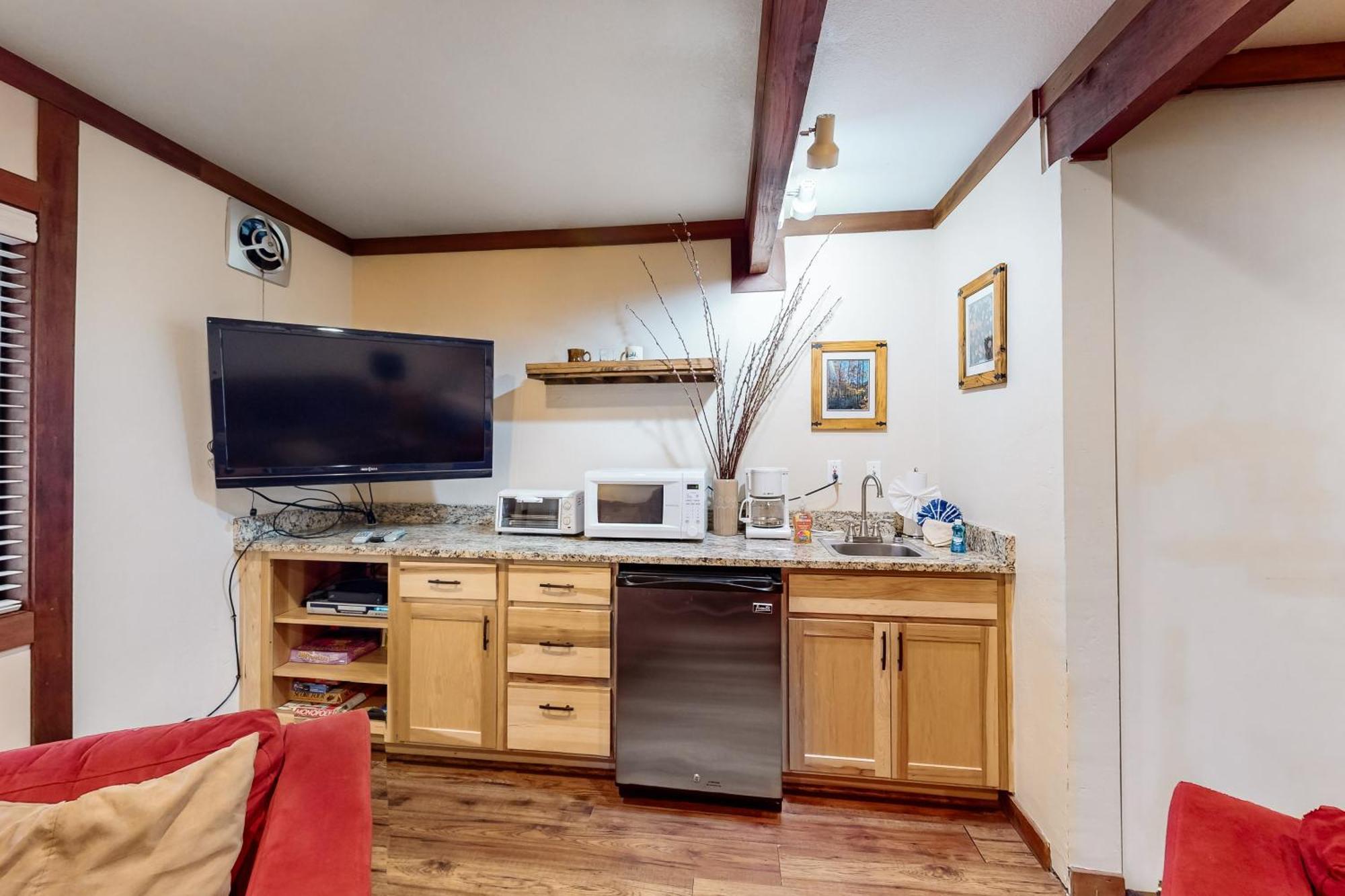 Creekside Retreat & Sierra Townhome Инклайн-Виллидж Номер фото