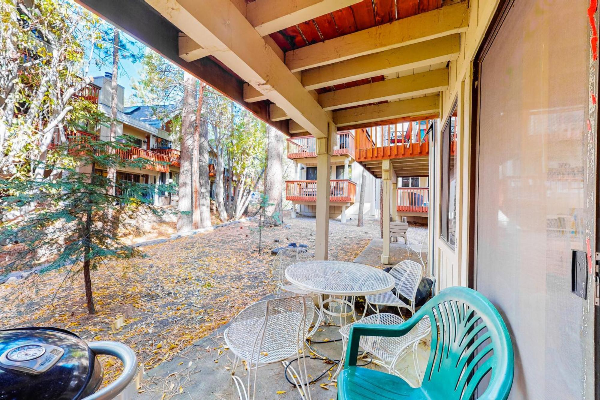Creekside Retreat & Sierra Townhome Инклайн-Виллидж Номер фото