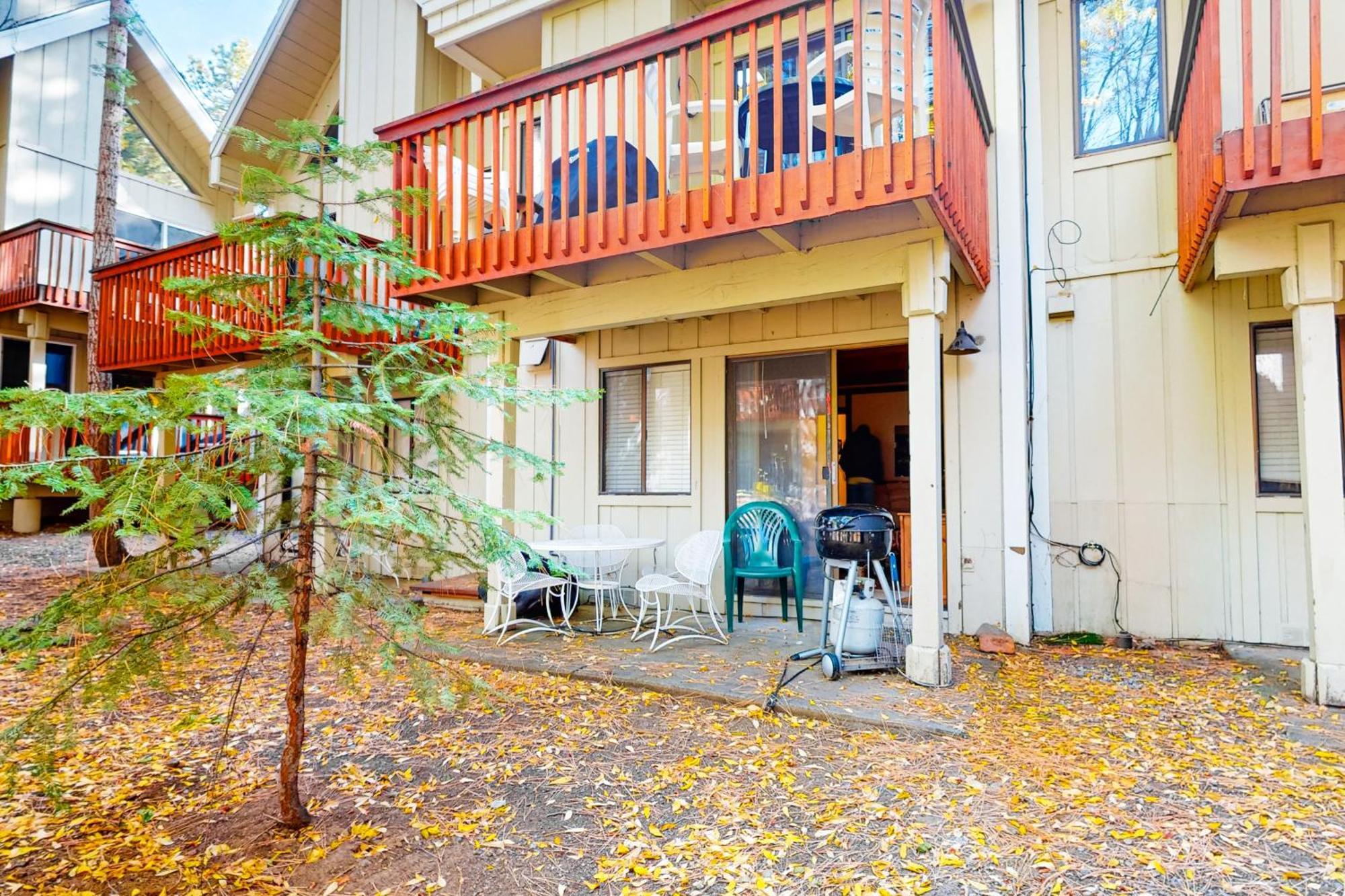 Creekside Retreat & Sierra Townhome Инклайн-Виллидж Номер фото